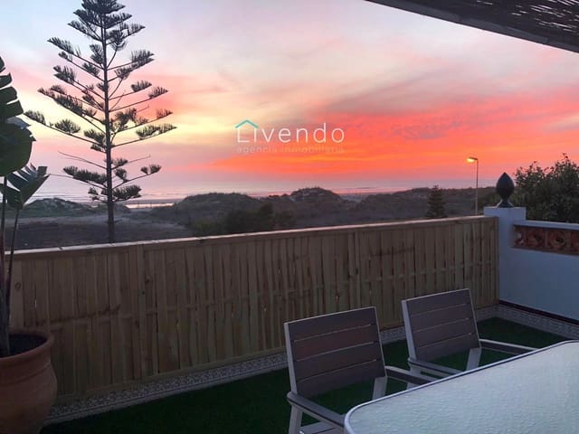 11 sovrum Finca/Hus på landet till salu i El Palmar, Vejer de la Frontera - 1 700 000 € (Ref: 9537734)