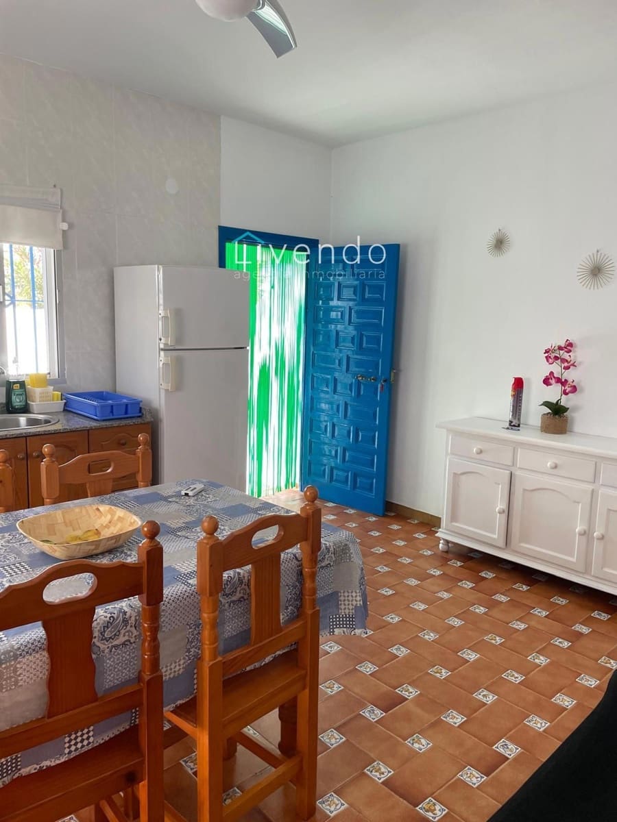 11 sovrum Finca/Hus på landet till salu i Vejer de la Frontera - 1 700 000 € (Ref: 9537734)