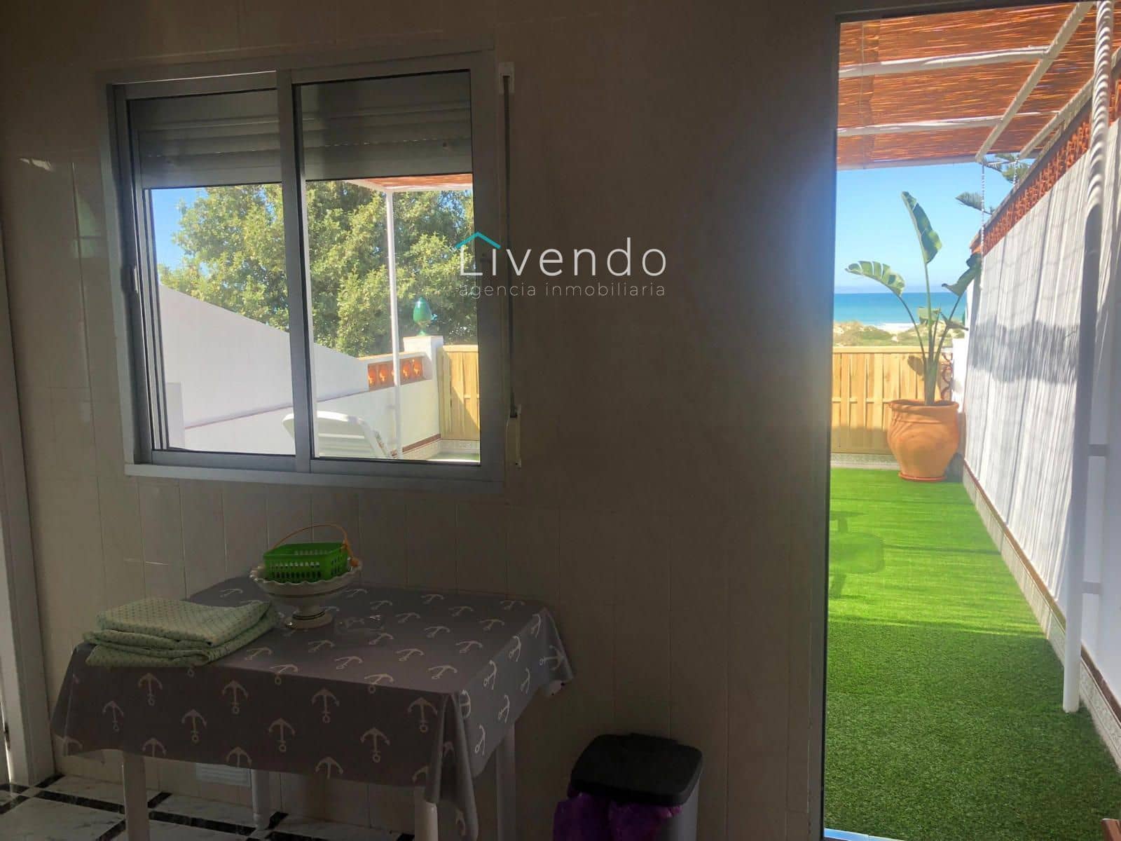 11 sovrum Finca/Hus på landet till salu i Vejer de la Frontera - 1 700 000 € (Ref: 9537734)