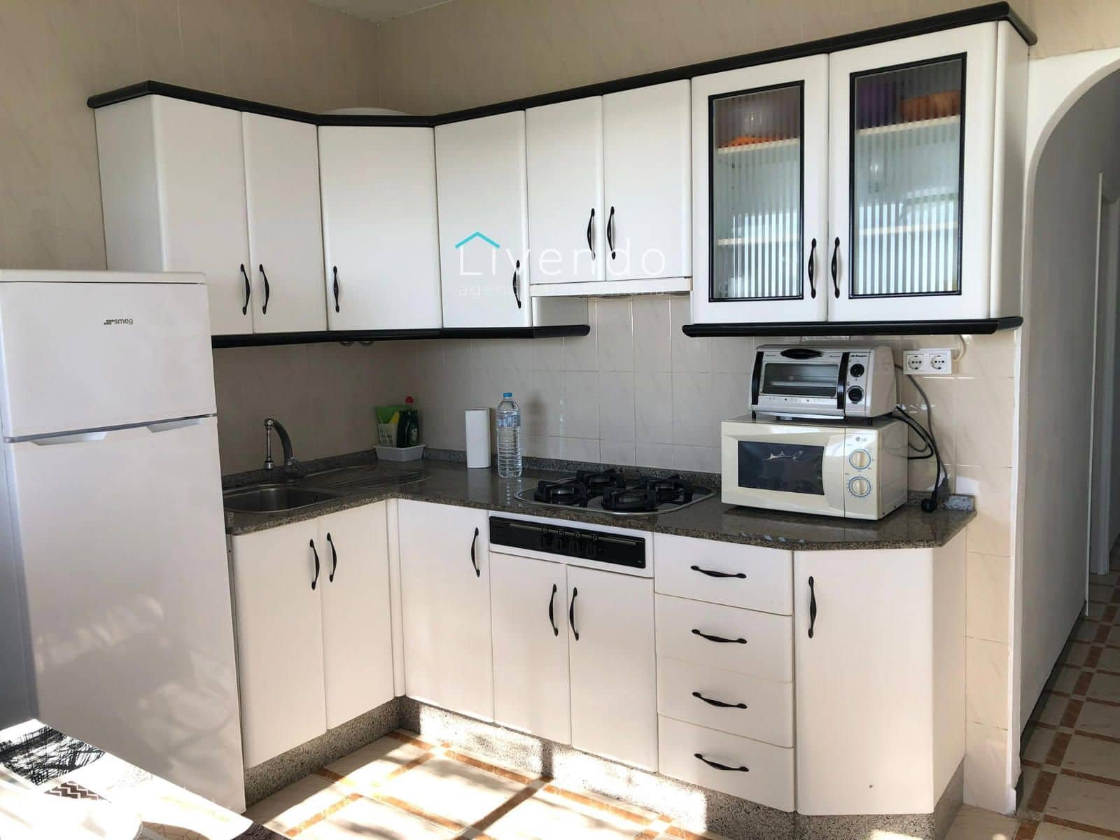 11 sovrum Finca/Hus på landet till salu i Vejer de la Frontera - 1 700 000 € (Ref: 9537734)