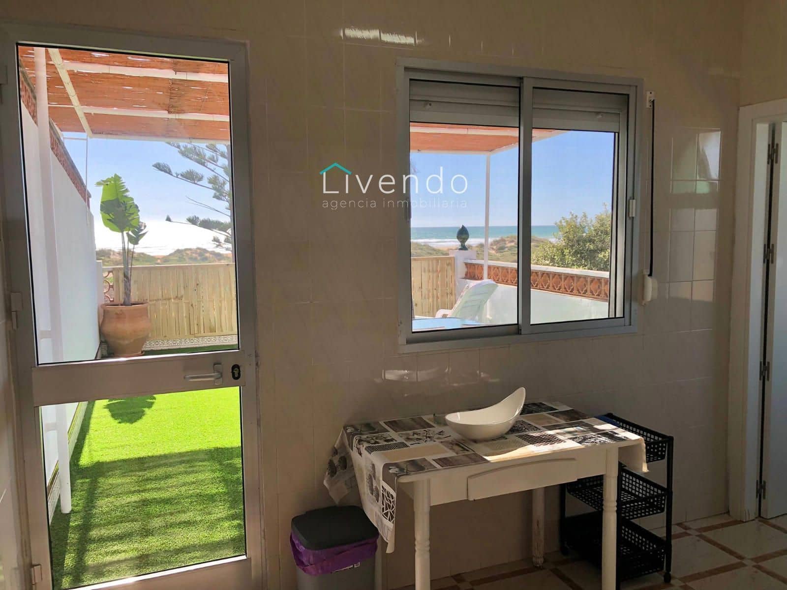 11 sovrum Finca/Hus på landet till salu i Vejer de la Frontera - 1 700 000 € (Ref: 9537734)