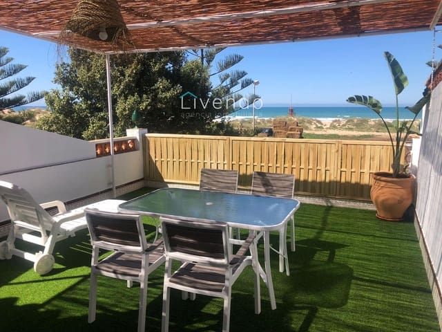 11 sovrum Finca/Hus på landet till salu i El Palmar, Vejer de la Frontera - 1 700 000 € (Ref: 9537734)