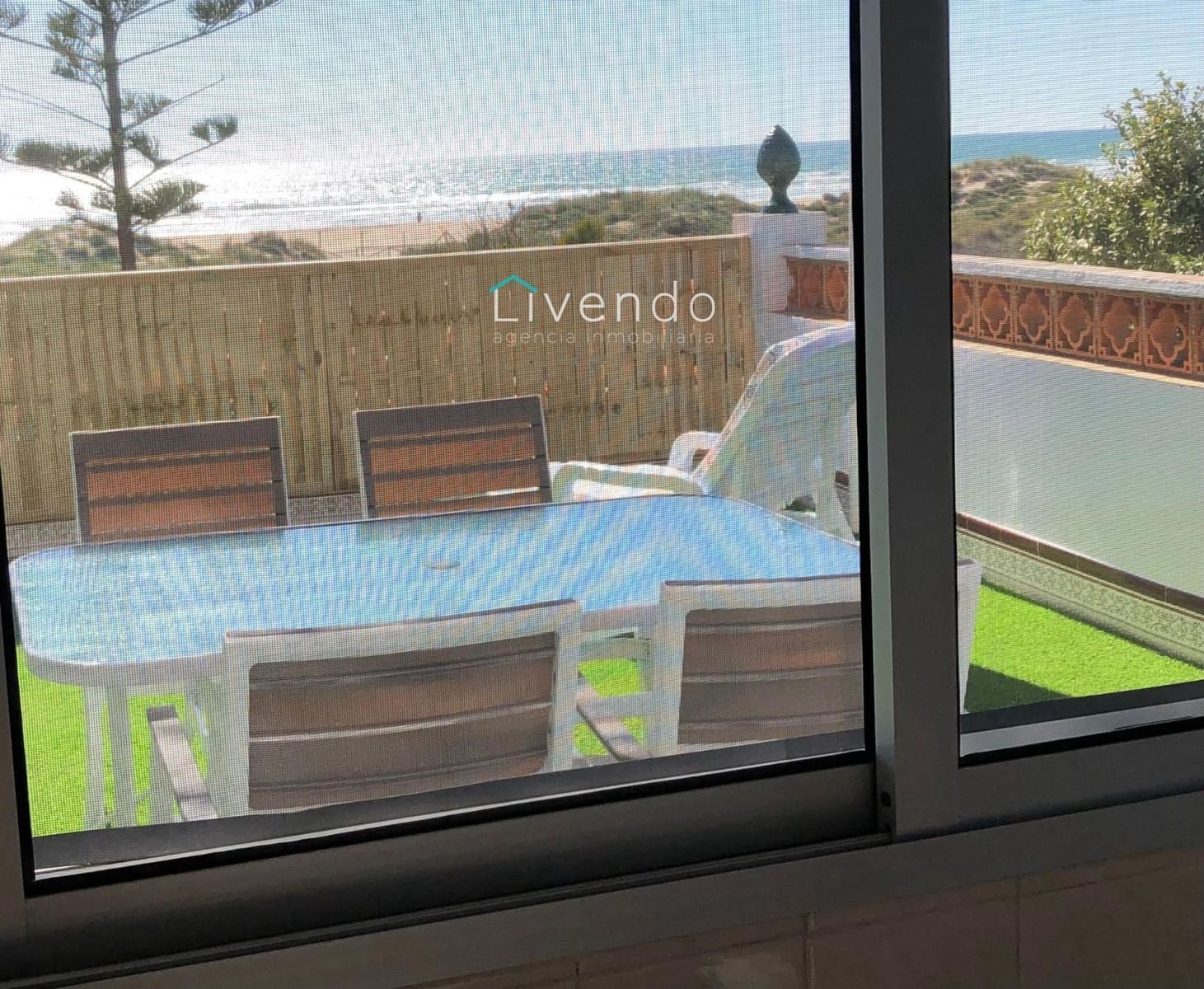 11 sovrum Finca/Hus på landet till salu i Vejer de la Frontera - 1 700 000 € (Ref: 9537734)