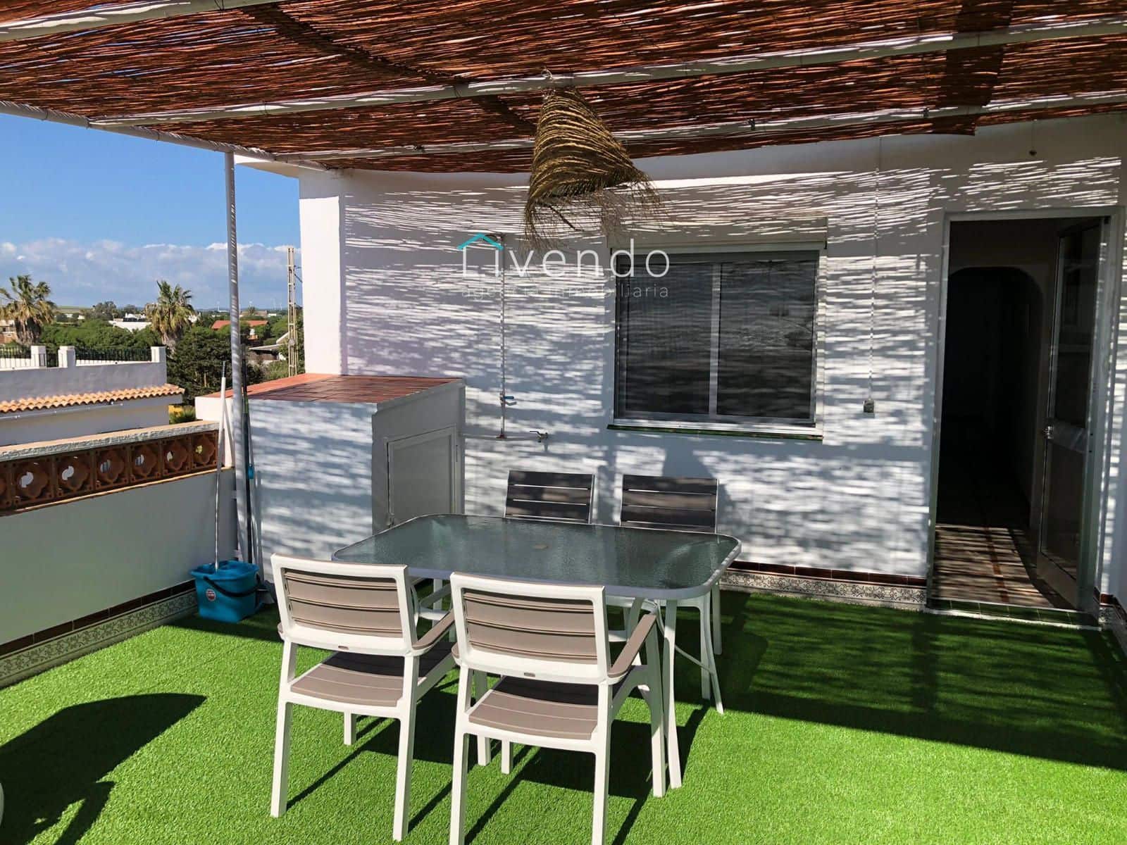 11 sovrum Finca/Hus på landet till salu i Vejer de la Frontera - 1 700 000 € (Ref: 9537734)