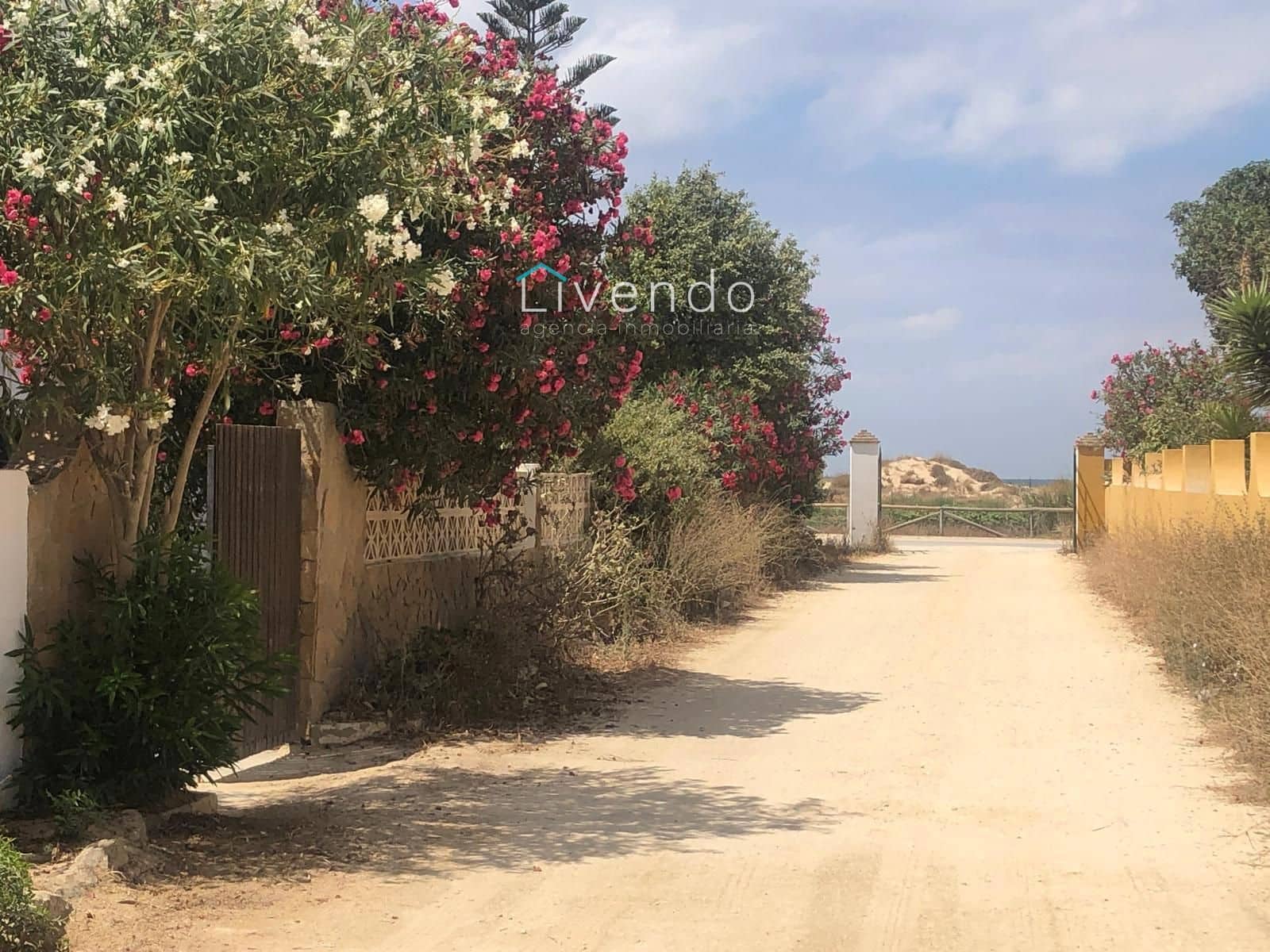 11 sovrum Finca/Hus på landet till salu i Vejer de la Frontera - 1 700 000 € (Ref: 9537734)