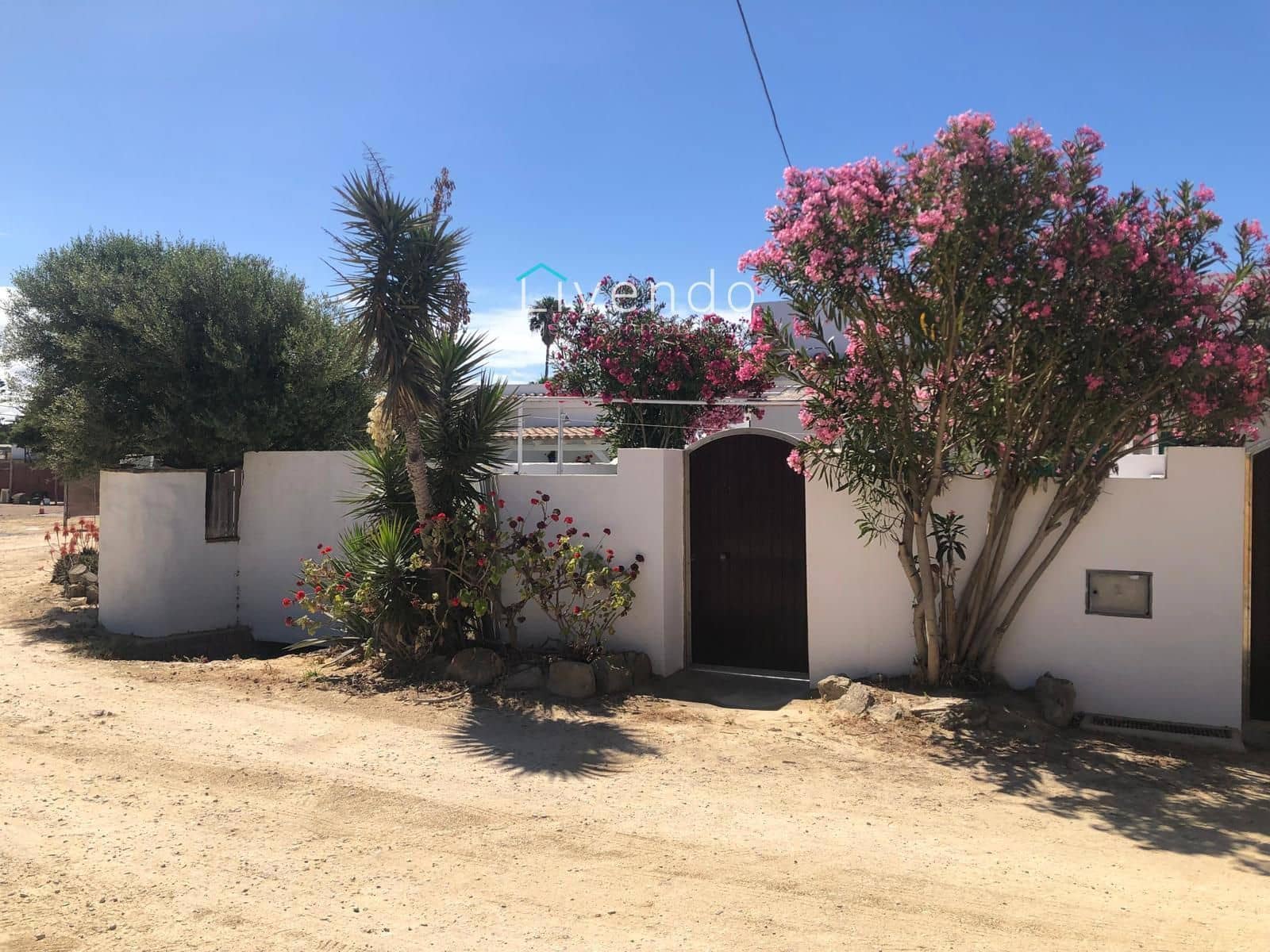 11 sovrum Finca/Hus på landet till salu i Vejer de la Frontera - 1 700 000 € (Ref: 9537734)