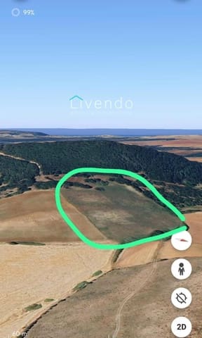 Finca/Landehus til salg i Vejer de la Frontera - € 90.000 (Ref: 9537735)