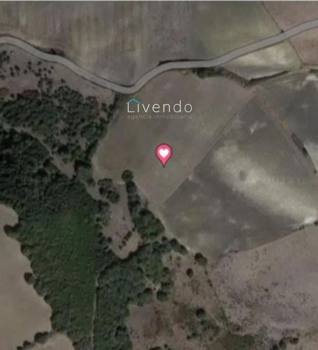 Finca/Landehus til salg i Vejer de la Frontera - € 90.000 (Ref: 9537735)