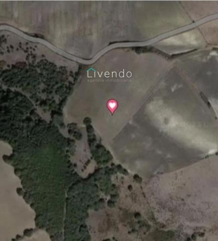 Finca/Landehus til salg i Vejer de la Frontera - € 90.000 (Ref: 9537735)