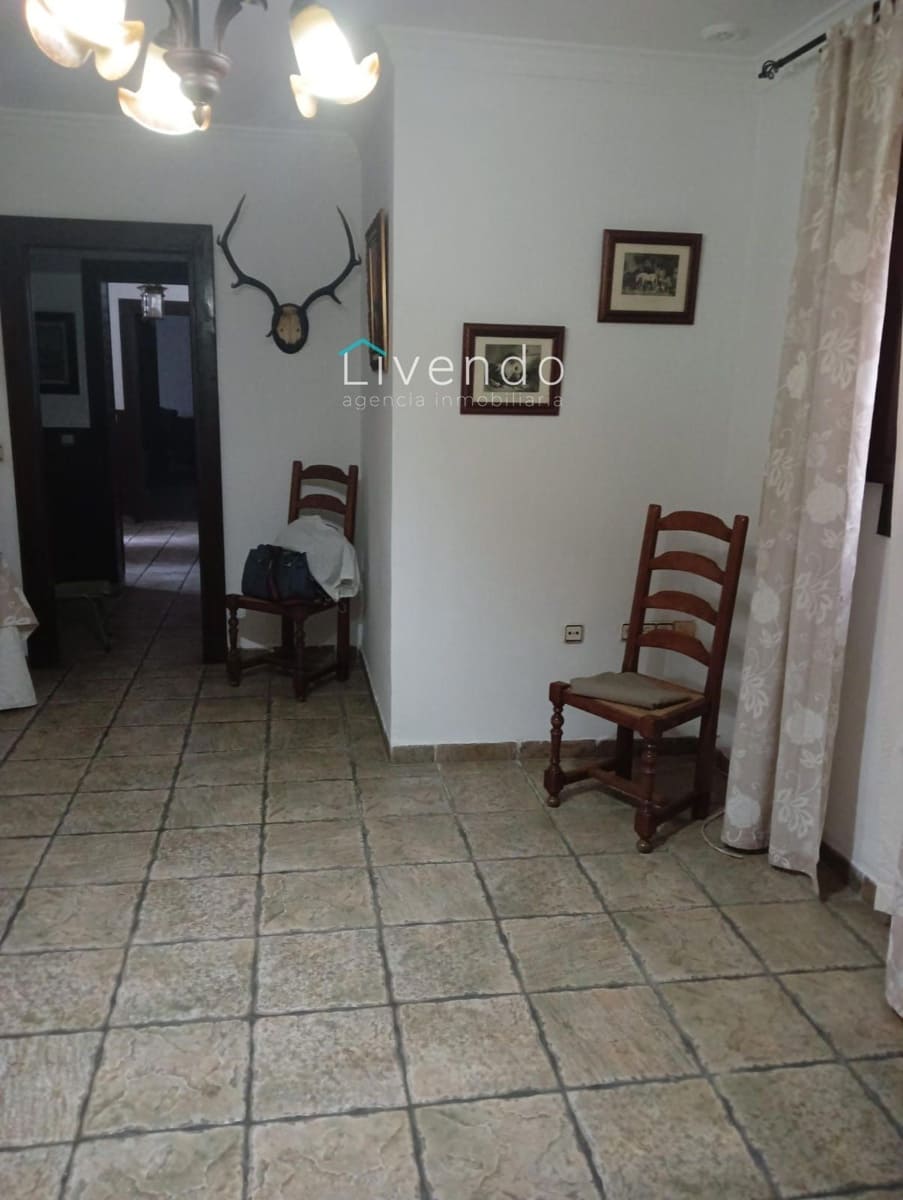 Chalet de 5 habitaciones en Barbate en venta con garaje - 509.900 € (Ref: 9537736)