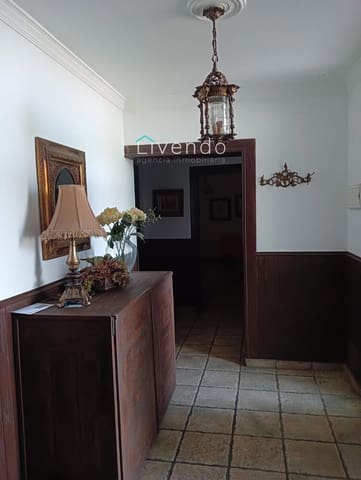 Chalet de 5 habitaciones en Barbate en venta con garaje - 509.900 € (Ref: 9537736)