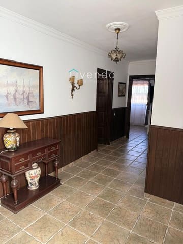 Chalet de 5 habitaciones en Barbate en venta con garaje - 509.900 € (Ref: 9537736)