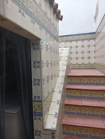 Chalet de 5 habitaciones en Barbate en venta con garaje - 509.900 € (Ref: 9537736)