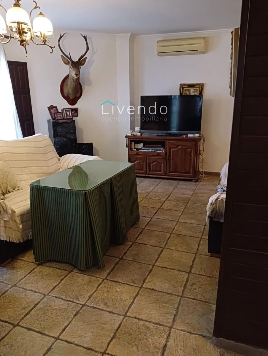 Chalet de 5 habitaciones en Barbate en venta con garaje - 509.900 € (Ref: 9537736)