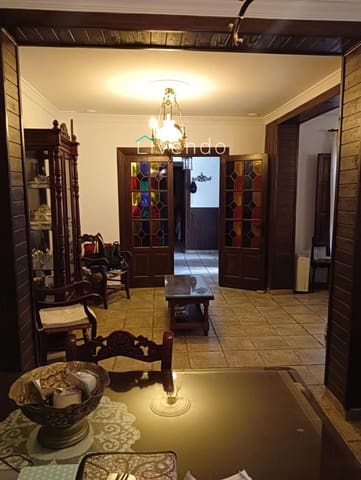 Chalet de 5 habitaciones en Barbate en venta con garaje - 509.900 € (Ref: 9537736)