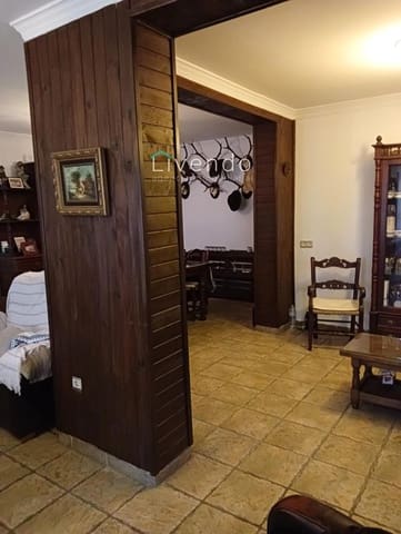 Chalet de 5 habitaciones en Barbate en venta con garaje - 509.900 € (Ref: 9537736)