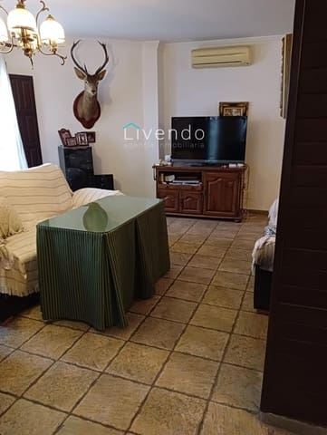 Chalet de 5 habitaciones en Barbate en venta con garaje - 509.900 € (Ref: 9537736)