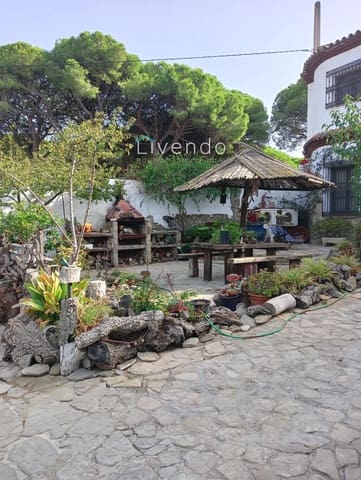 Chalet de 5 habitaciones en Barbate en venta con garaje - 509.900 € (Ref: 9537736)