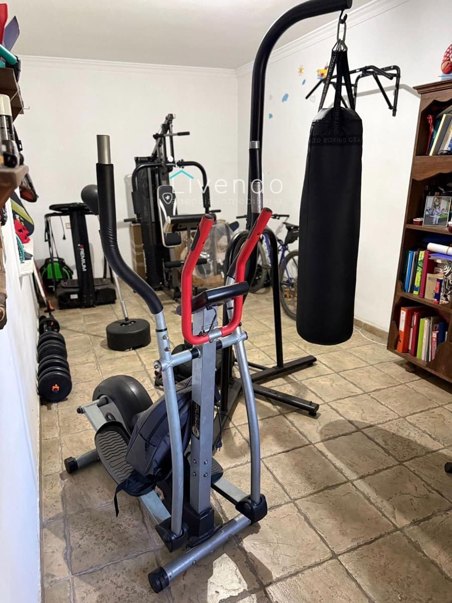 Chalet de 5 habitaciones en Barbate en venta con garaje - 509.900 € (Ref: 9537736)