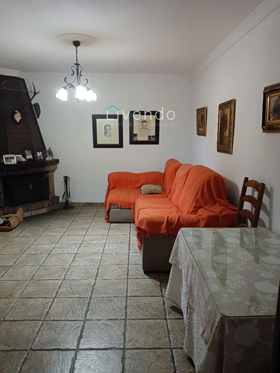 Chalet de 5 habitaciones en Barbate en venta con garaje - 509.900 € (Ref: 9537736)