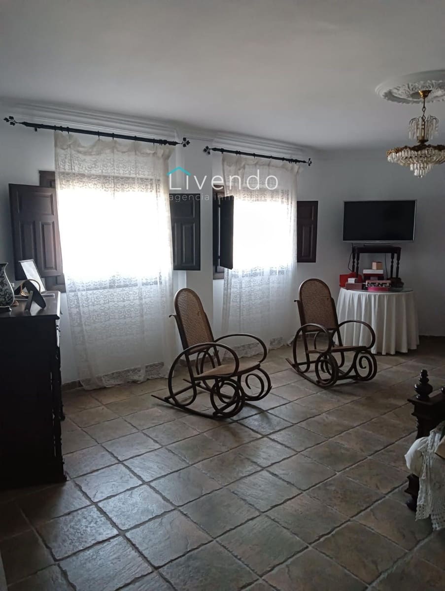 Chalet de 5 habitaciones en Barbate en venta con garaje - 509.900 € (Ref: 9537736)