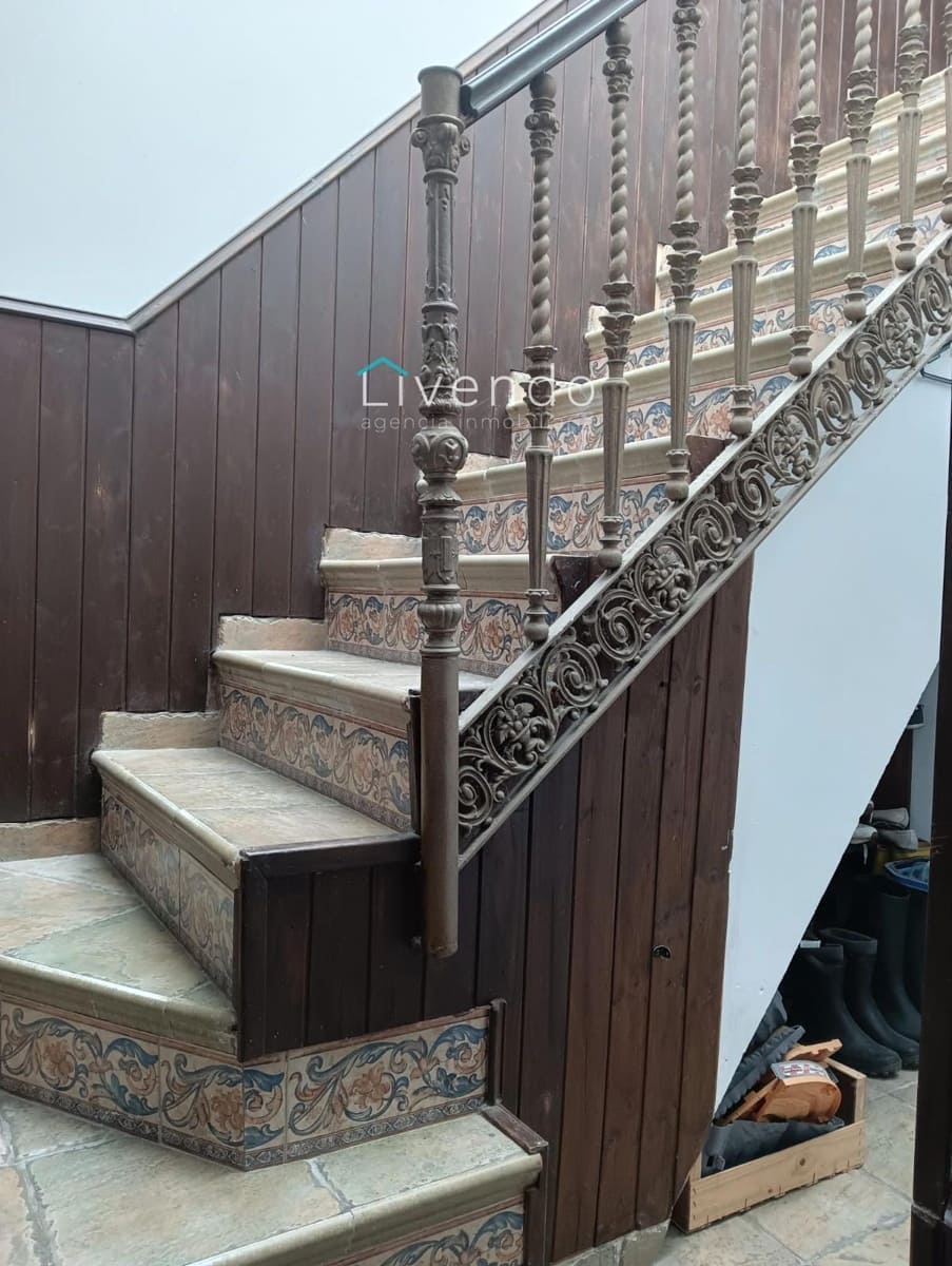 Chalet de 5 habitaciones en Barbate en venta con garaje - 509.900 € (Ref: 9537736)