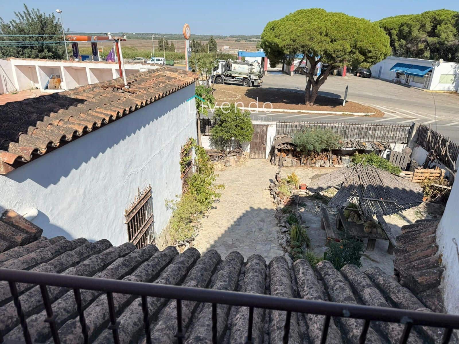 Chalet de 5 habitaciones en Barbate en venta con garaje - 509.900 € (Ref: 9537736)