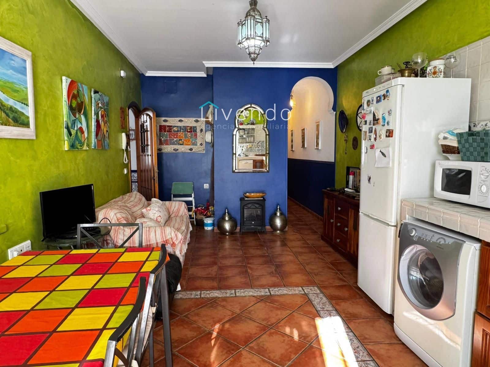 6 sypialnia Dom na sprzedaż w Conil de la Frontera - 530 000 € (Ref: 9537737)