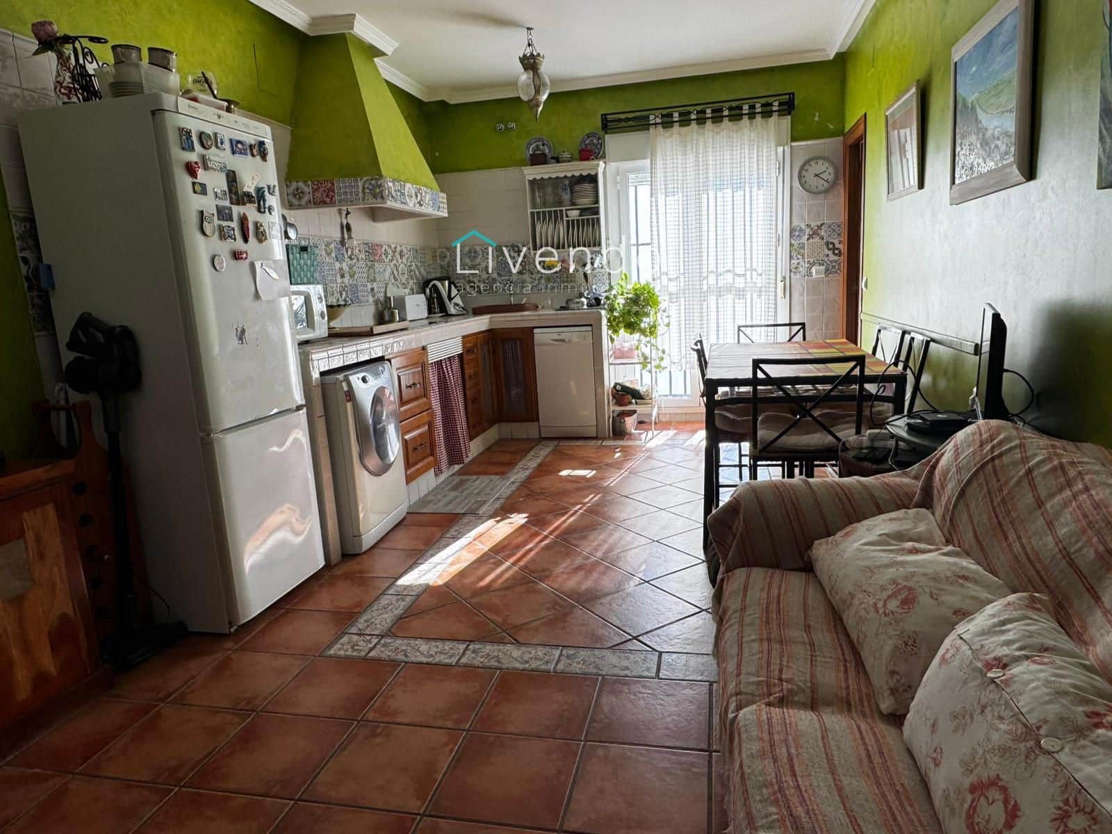 6 sypialnia Dom na sprzedaż w Conil de la Frontera - 530 000 € (Ref: 9537737)