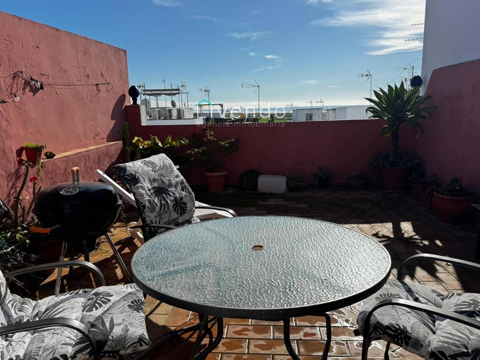 6 sypialnia Dom na sprzedaż w Conil de la Frontera - 530 000 € (Ref: 9537737)