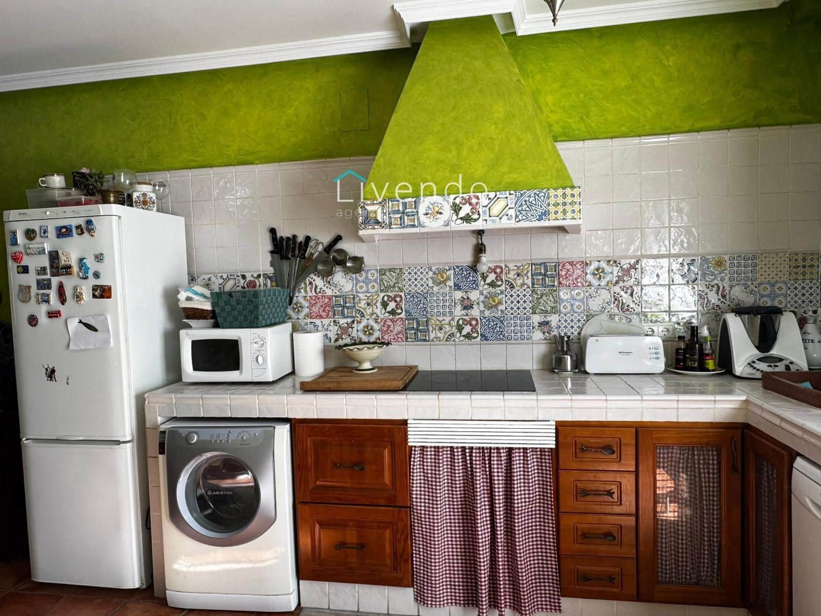 6 sypialnia Dom na sprzedaż w Conil de la Frontera - 530 000 € (Ref: 9537737)