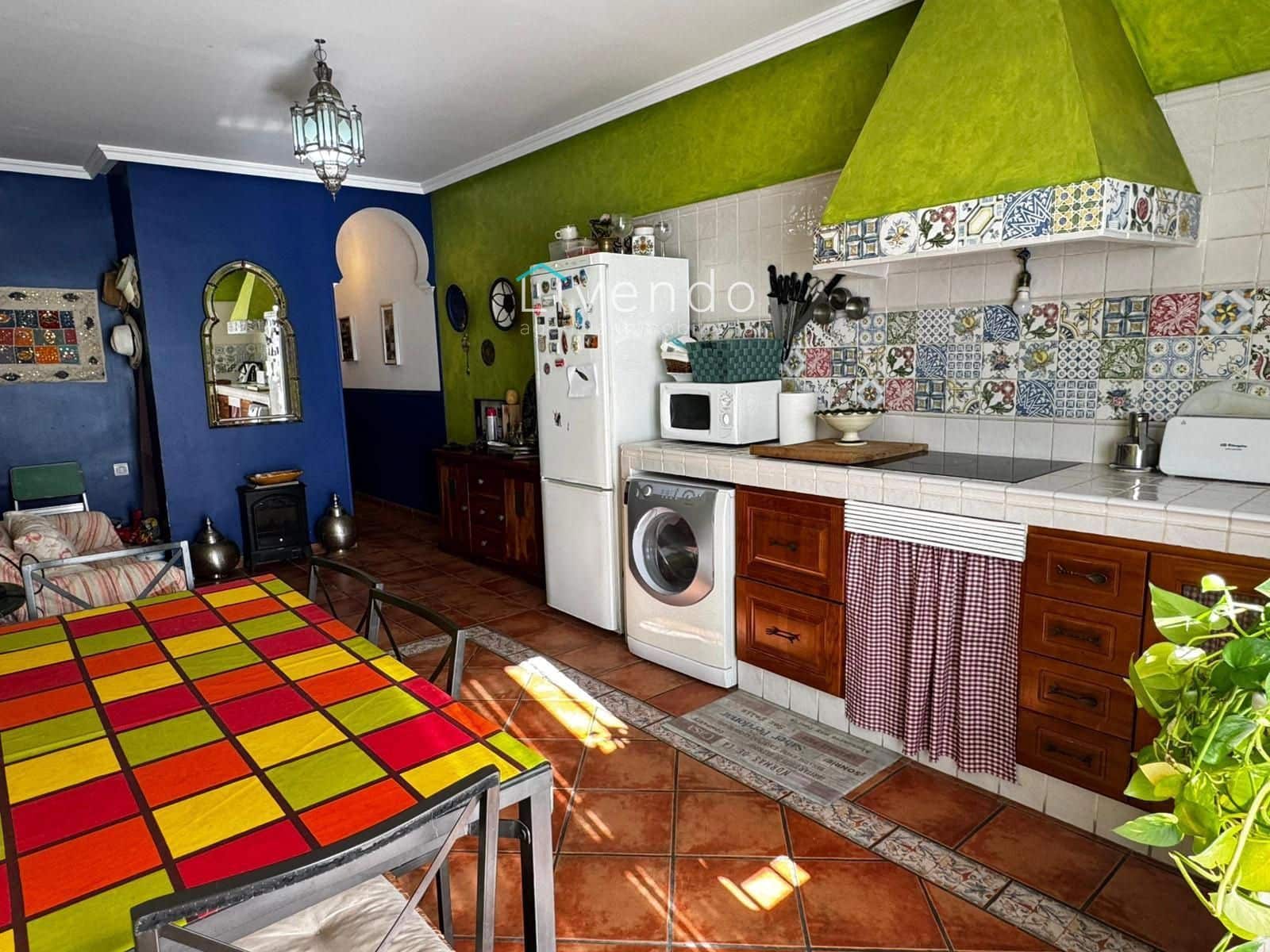 6 sypialnia Dom na sprzedaż w Conil de la Frontera - 530 000 € (Ref: 9537737)