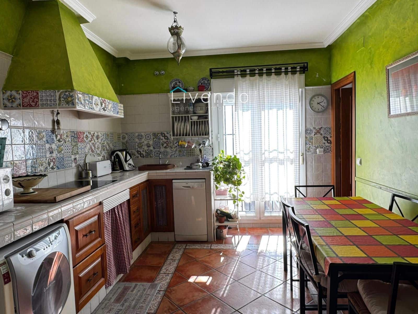 6 sypialnia Dom na sprzedaż w Conil de la Frontera - 530 000 € (Ref: 9537737)