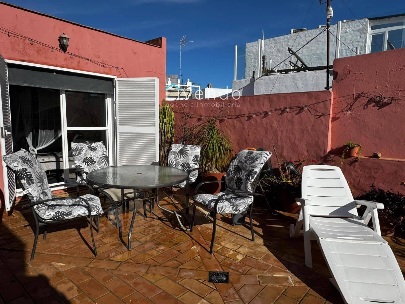 6 sypialnia Dom na sprzedaż w Conil de la Frontera - 530 000 € (Ref: 9537737)