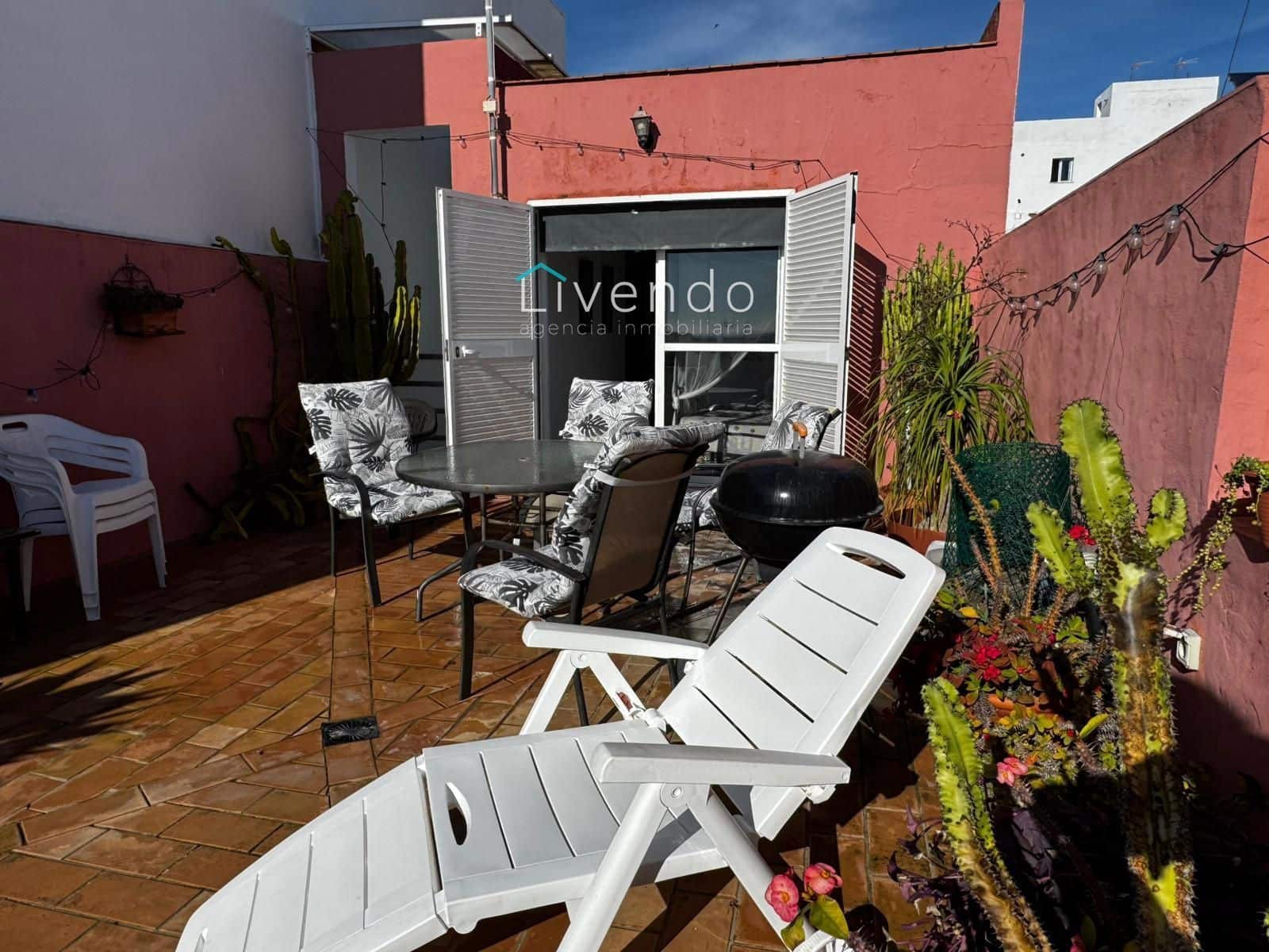 6 sypialnia Dom na sprzedaż w Conil de la Frontera - 530 000 € (Ref: 9537737)