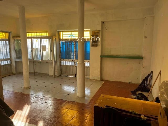 Kommersiell til salgs i Barbate - € 70 000 (Ref: 9537738)