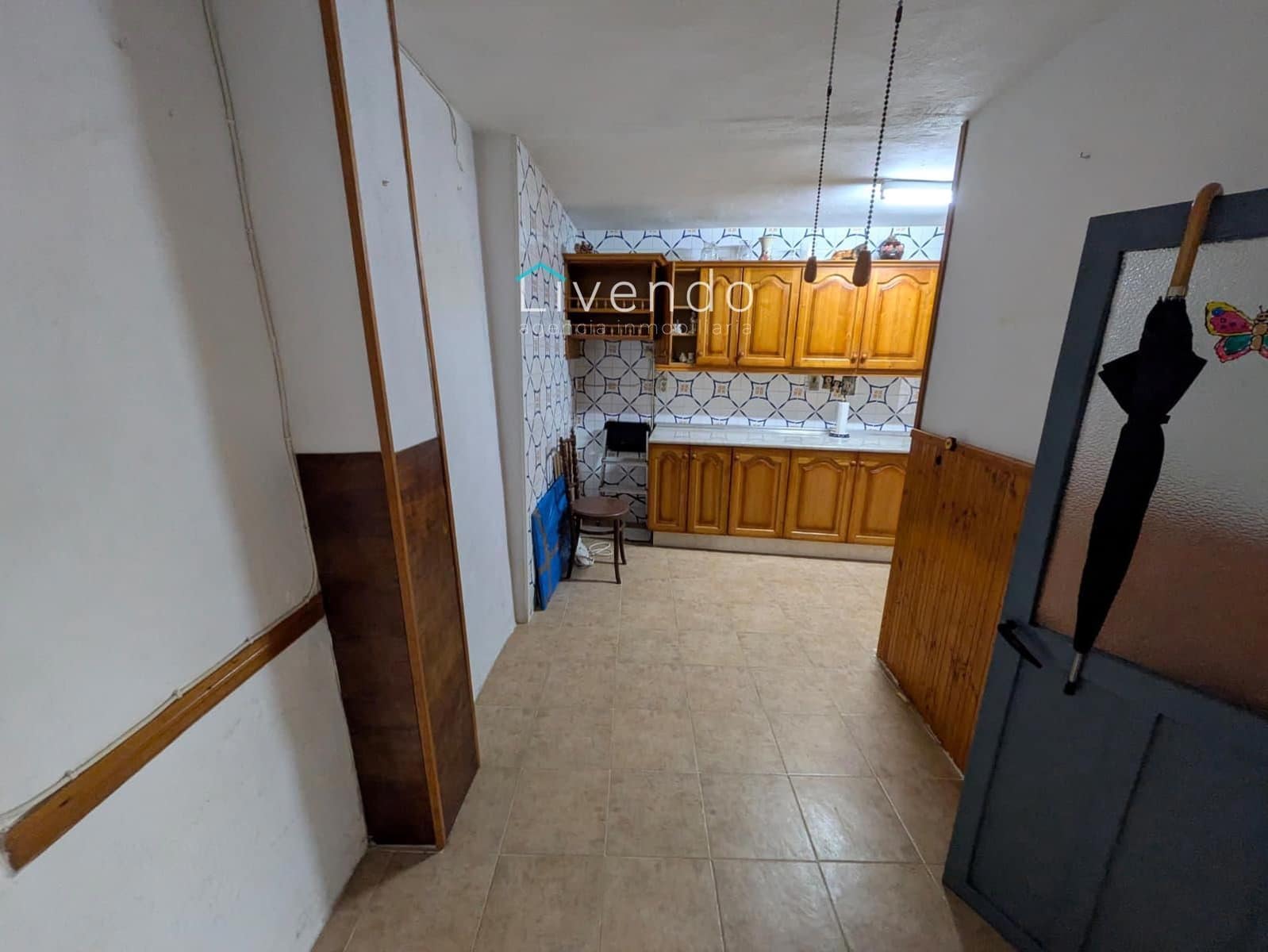 2 bedroom Townhouse for sale in Vejer de la Frontera - € 170,000 (Ref: 9537739)