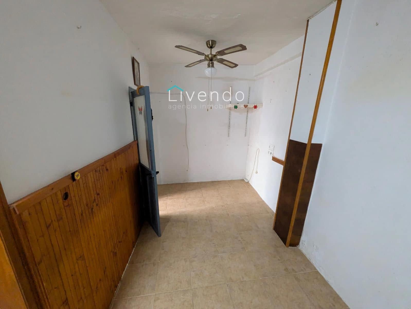 2 bedroom Townhouse for sale in Vejer de la Frontera - € 170,000 (Ref: 9537739)