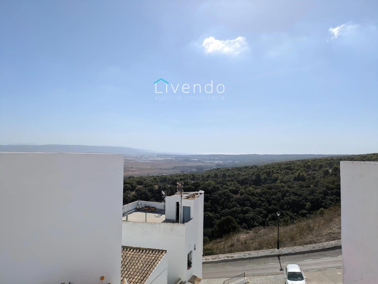 2 bedroom Townhouse for sale in Vejer de la Frontera - € 170,000 (Ref: 9537739)