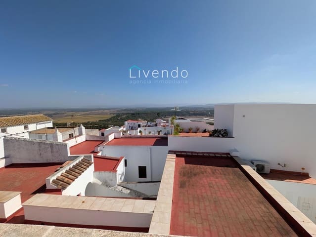 2 sypialnia Dom na sprzedaż w Vejer de la Frontera - 170 000 € (Ref: 9537739)