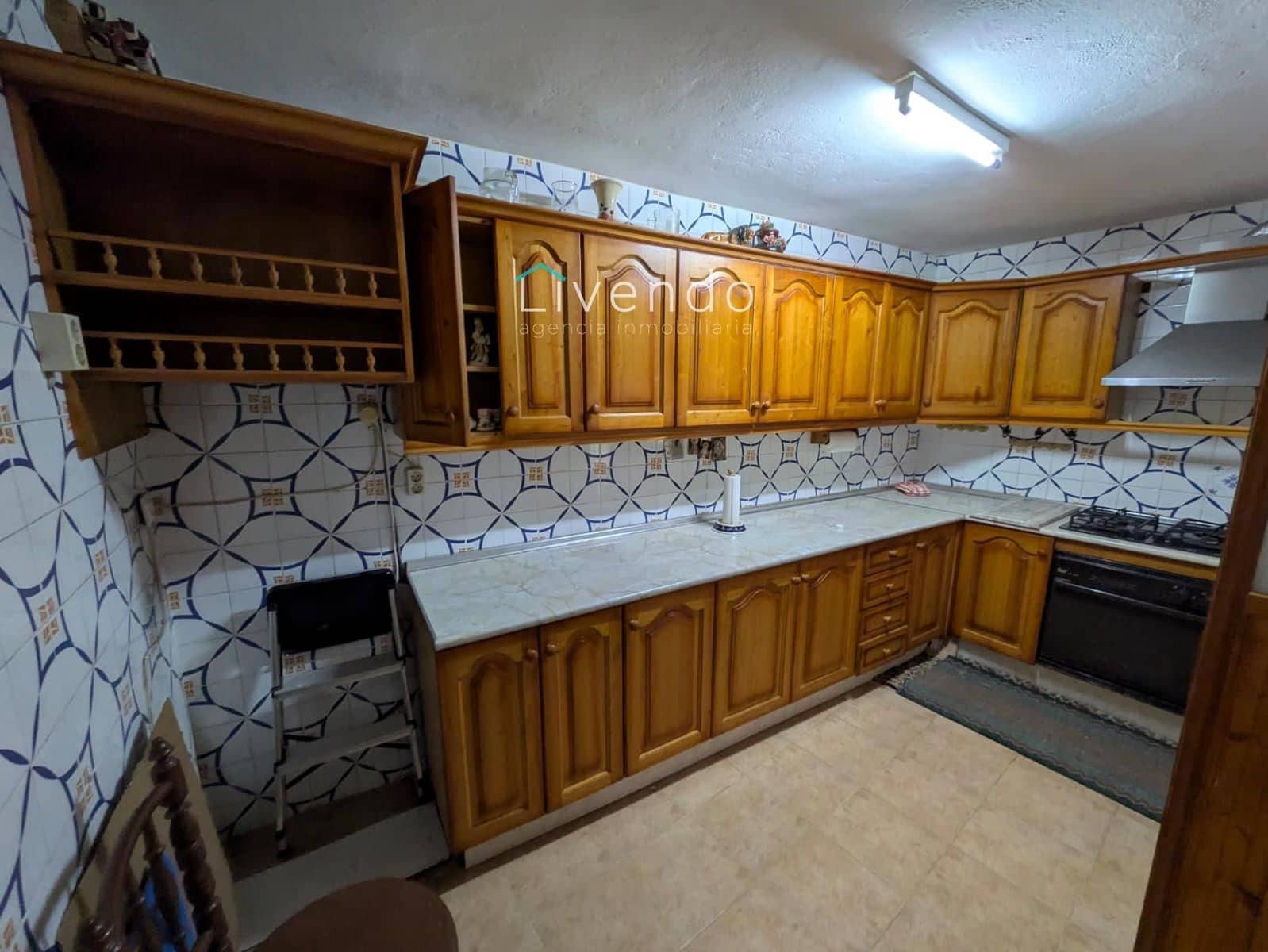 2 bedroom Townhouse for sale in Vejer de la Frontera - € 170,000 (Ref: 9537739)