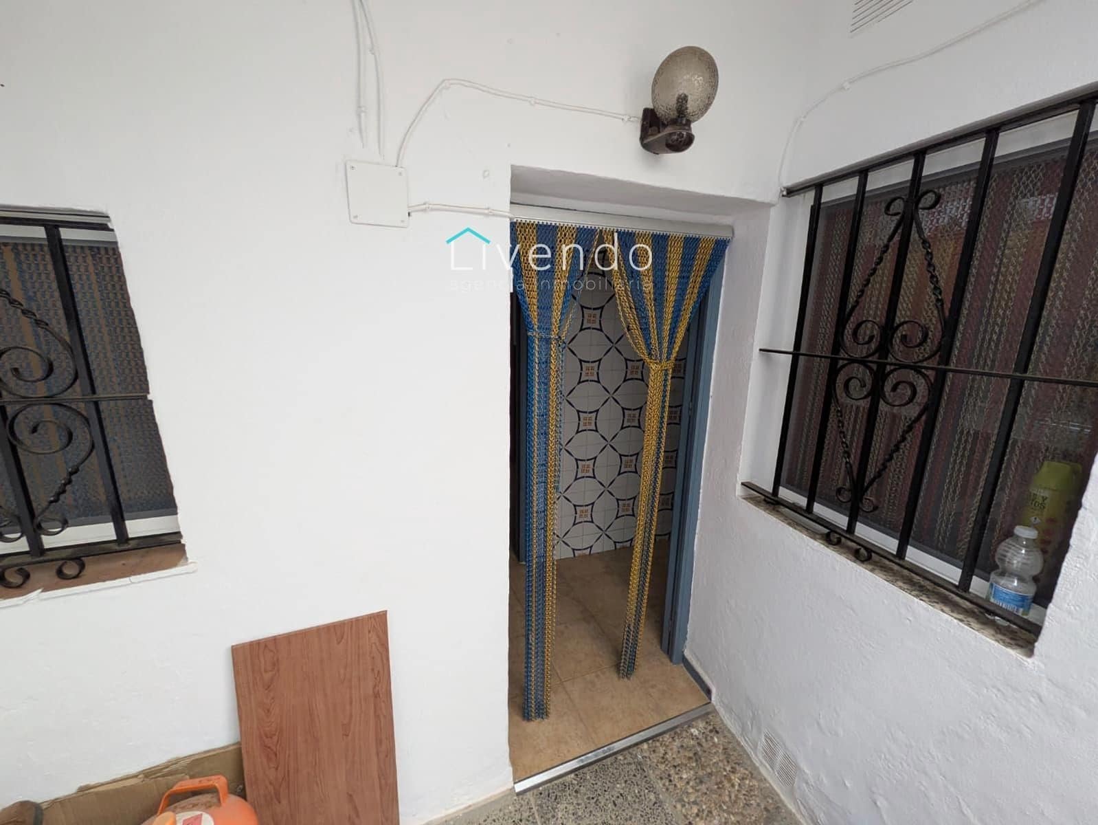2 bedroom Townhouse for sale in Vejer de la Frontera - € 170,000 (Ref: 9537739)
