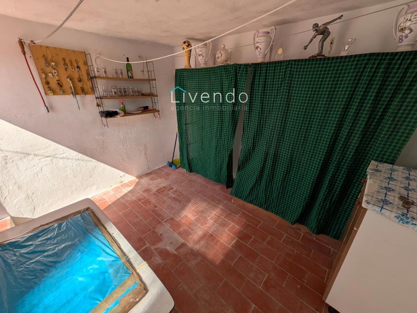 2 bedroom Townhouse for sale in Vejer de la Frontera - € 170,000 (Ref: 9537739)