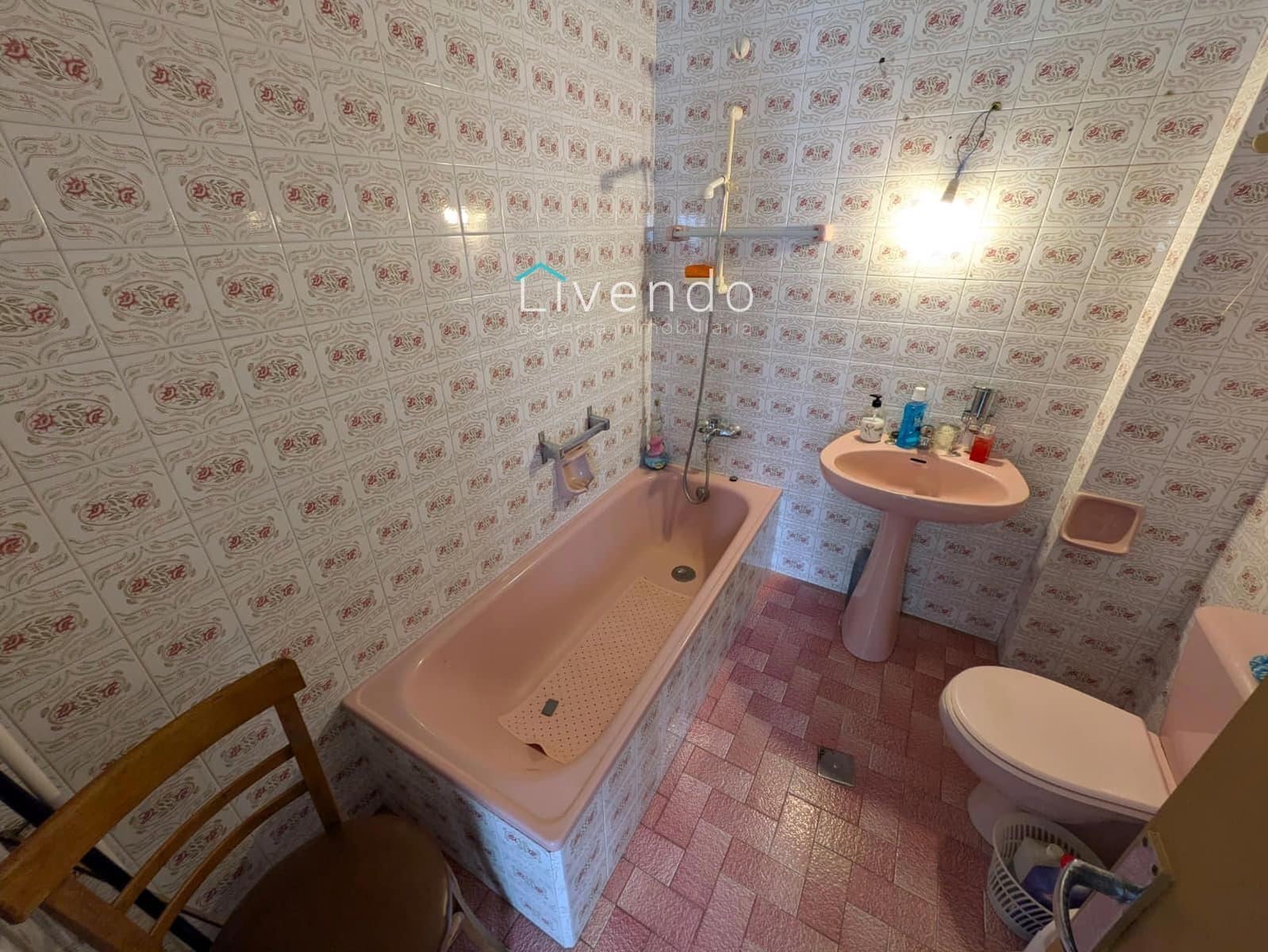 2 bedroom Townhouse for sale in Vejer de la Frontera - € 170,000 (Ref: 9537739)