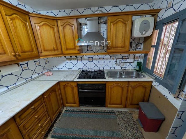 2 sypialnia Dom na sprzedaż w Vejer de la Frontera - 170 000 € (Ref: 9537739)