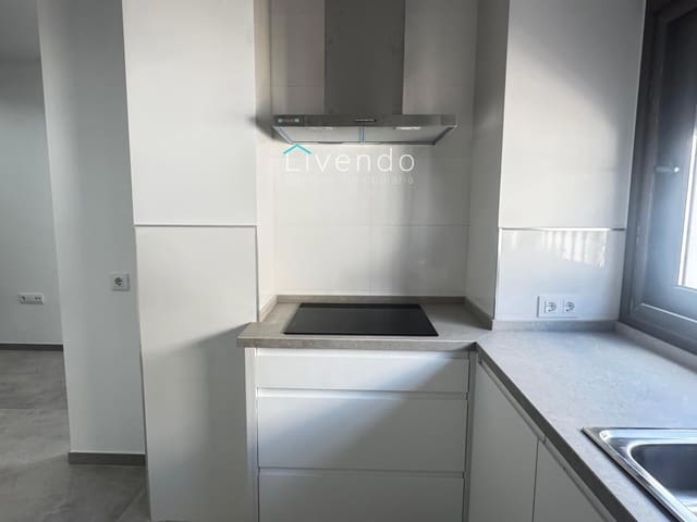 2 soveværelse Lejlighed til salg i Vejer de la Frontera - € 158.000 (Ref: 9537740)