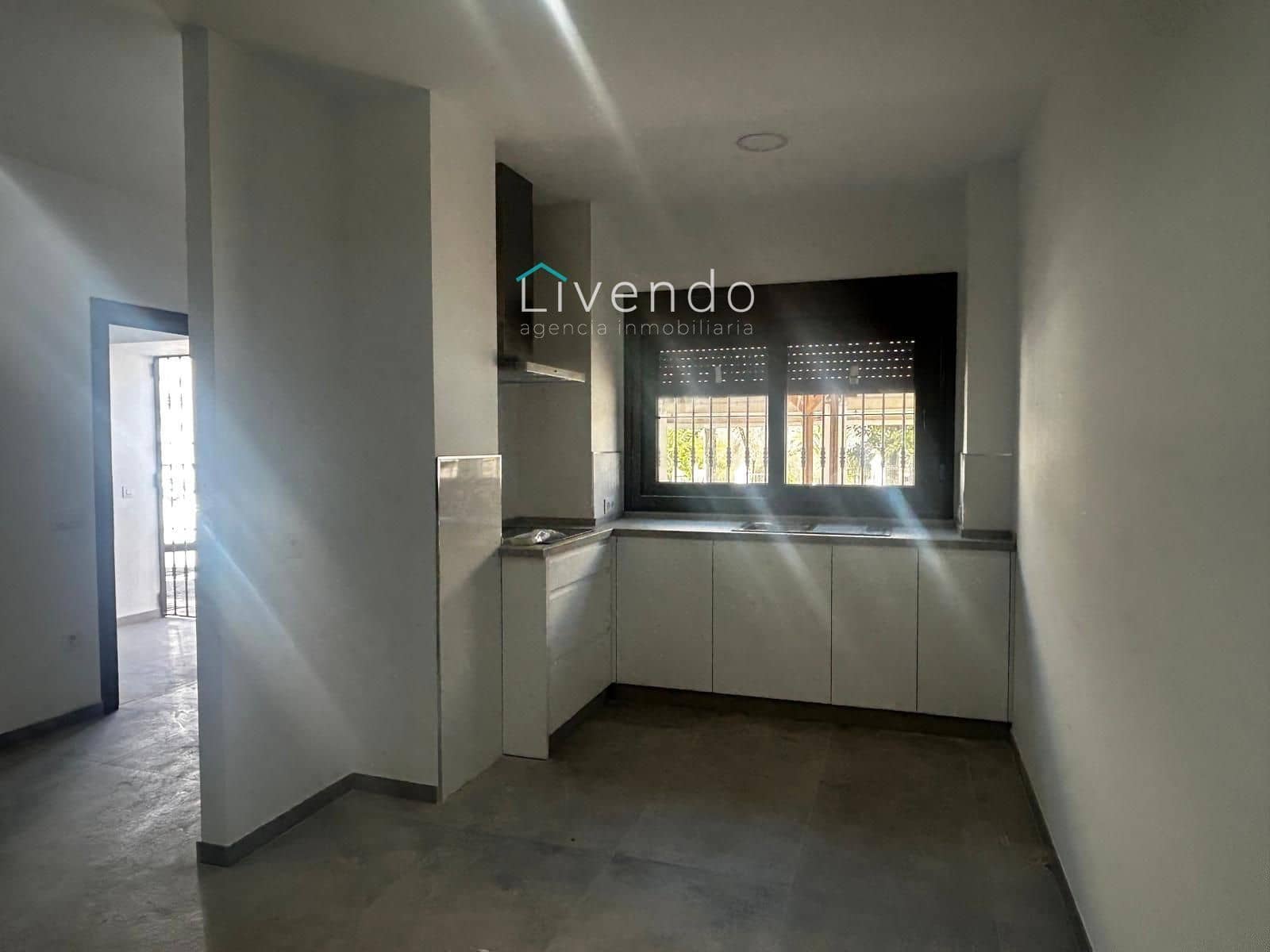 2 soveværelse Lejlighed til salg i Vejer de la Frontera - € 158.000 (Ref: 9537740)