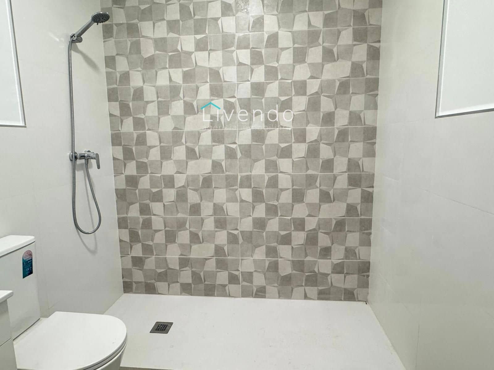 2 soveværelse Lejlighed til salg i Vejer de la Frontera - € 158.000 (Ref: 9537740)