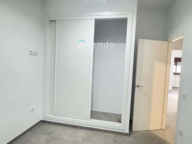 2 soveværelse Lejlighed til salg i Vejer de la Frontera - € 158.000 (Ref: 9537740)