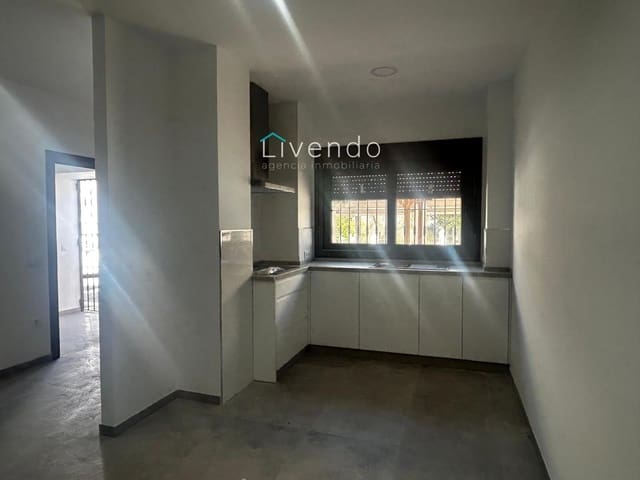 2 soveværelse Lejlighed til salg i Vejer de la Frontera - € 158.000 (Ref: 9537740)